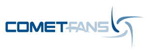 Comet Fans logo